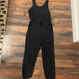 All in motion Jumpsuit